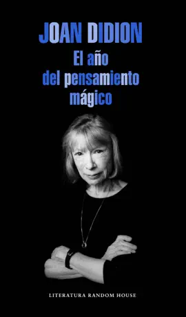 Read: El año del pensamiento mágico Book