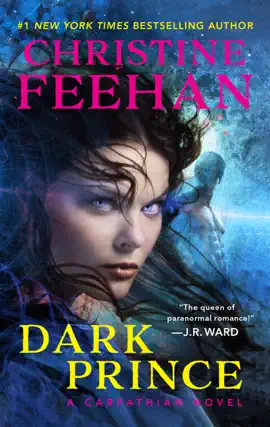 Read: Book Dark Prince