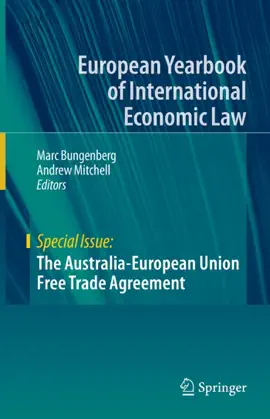 Read: The Australia-European Union Free Book Trade Agreement