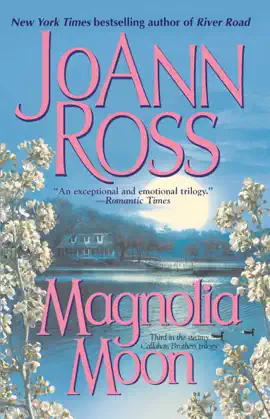 Read: Magnolia Moon Book