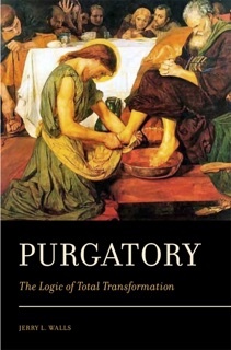 Purgatory by Jerry L. Walls