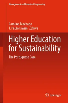 Read: Higher Education for Book Sustainability