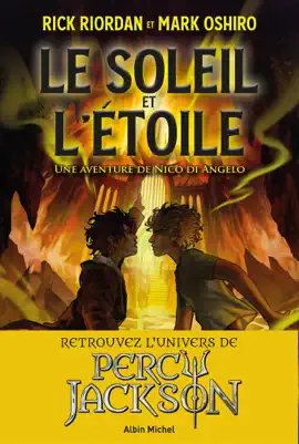 Read: Le Book Soleil et l'Etoile - Une aventure de Nico Di Angelo