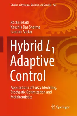 Read: Hybrid Book L1 Adaptive Control
