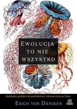 Read: Ewolucja Book to nie wszystko