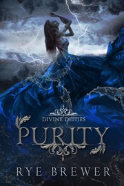 Purity - Rye Brewer