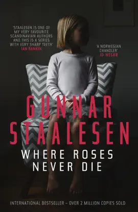 Read: Where Book Roses Never Die