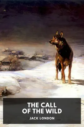 Read: Book The Call of the Wild