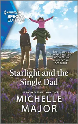 Read: Starlight and the Single Dad Book