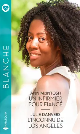 Read: Un infirmier pour fiancé - L'inconnu de Book Los Angeles