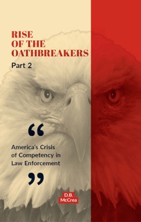 Rise of the Oathbreakers Part 2 by D.B. McCrea