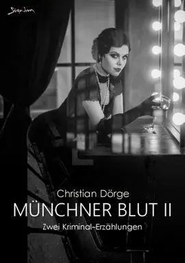 Read: MÜNCHNER BLUT II Book