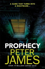 Prophecy - Peter James