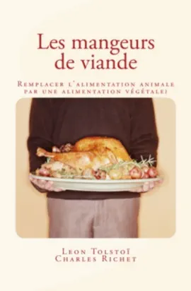 Read: Book Les Mangeurs de viande