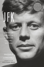 JFK - Fredrik Logevall