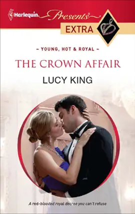 Read: Book The Crown Affair