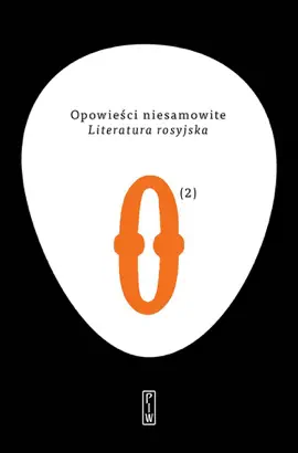 Read: Opowieści niesamowite 2. Literatura rosyjska Book