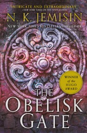 The Obelisk Gate - N. K. Jemisin