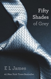 Book Fifty Shades Of Grey - E L James