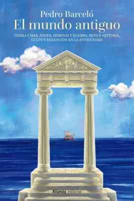 Read: El Book mundo antiguo