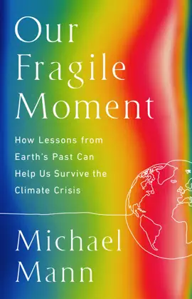 Read: Our Fragile Book Moment