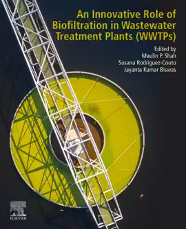 Read: An Innovative Role of Biofiltration in Book Wastewater Treatment Plants (WWTPs)