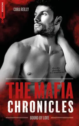 Read: Bound by Book Love - The Mafia Chronicles, T6