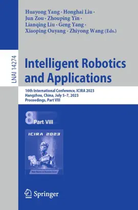 Read: Intelligent Book Robotics and Applications