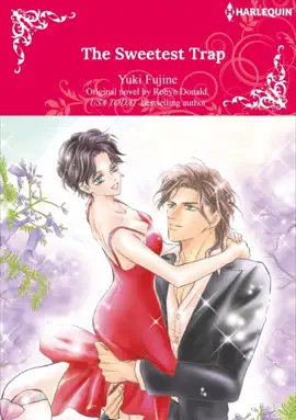 Read: Book The Sweetest Trap
