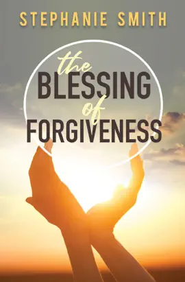 Read: The Book Blessing of Forgiveness