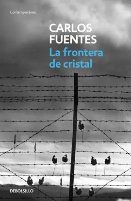 Read: Book La frontera de cristal