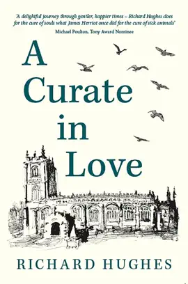 Read: A Curate in Love Book