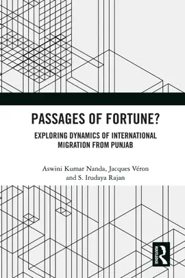 Passages of Fortune?