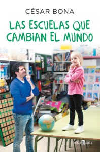 Las escuelas que cambian el mundo Book Cover