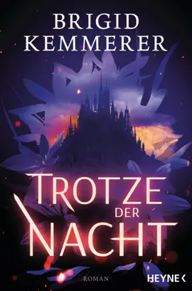 Read: Book Trotze der Nacht