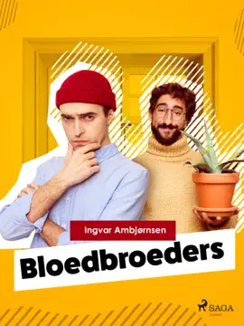 Read: Bloedbroeders