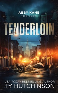 Tenderloin by Ty Hutchinson