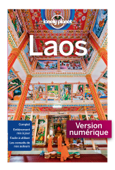 Laos 10ed - Lonely Planet Fr