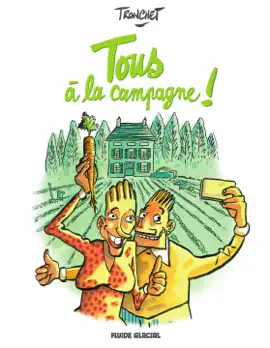 Read: Tous à la campagne ! Book