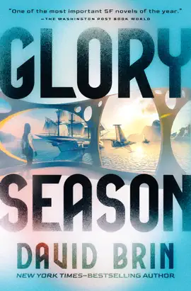 Read: Book Glory Season