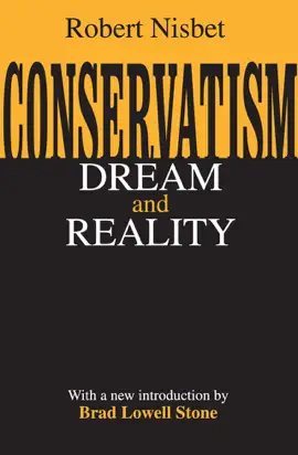 Conservatism