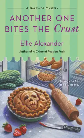 Read: Another One Bites the Crust Book