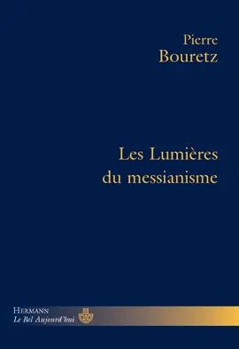 Read: Les Lumières du messianisme Book