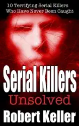 Serial Killers Unsolved