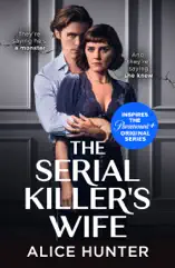 The Serial Killer’s Wife
