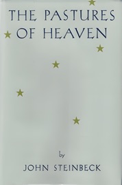 The Pastures of Heaven - John Steinbeck