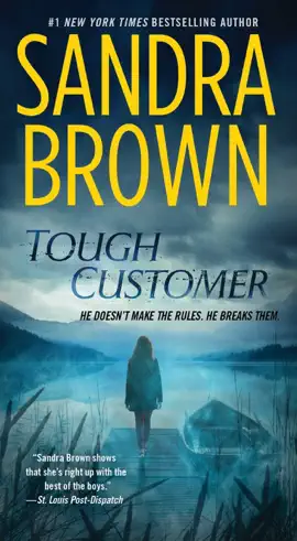 Read: Tough Customer Book