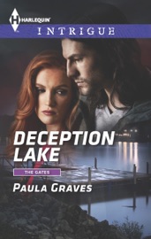 Deception Lake - Paula Graves