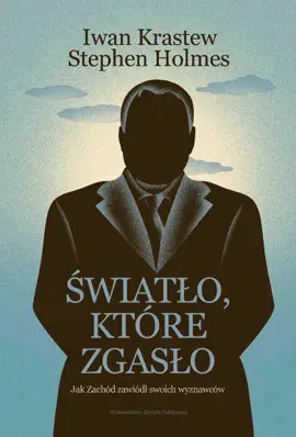 Read: Światło, które Book zgasło