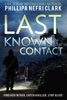 Book Last Known Contact